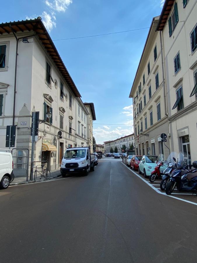 Adrihome * Florencia