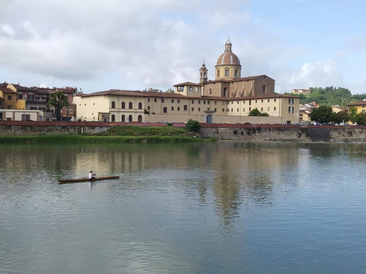Adrihome Pensión Florencia